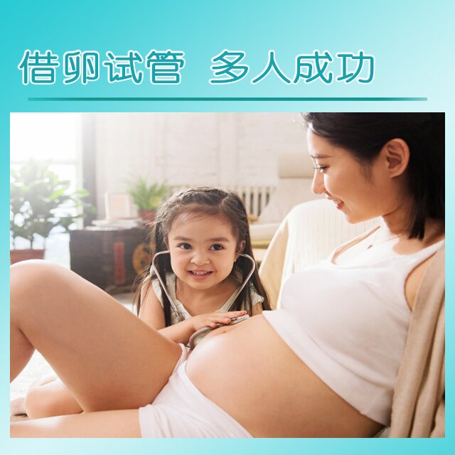 德国试管代孕
