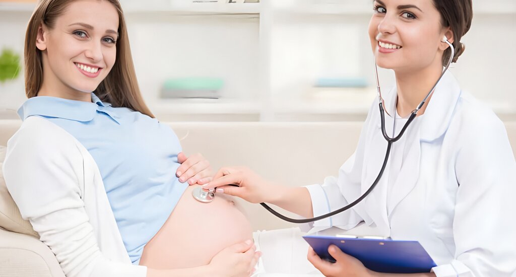 德国代孕机构：选择德国代孕 成全母爱让家庭重新焕发活力