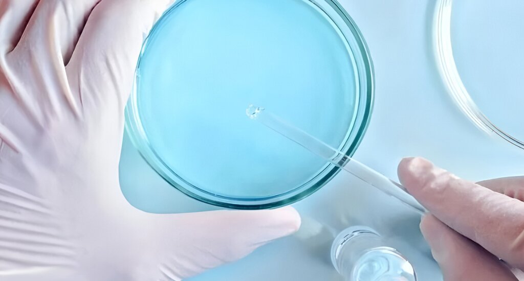 德国代孕机构：试管期间 好的心情带来更高的成功率