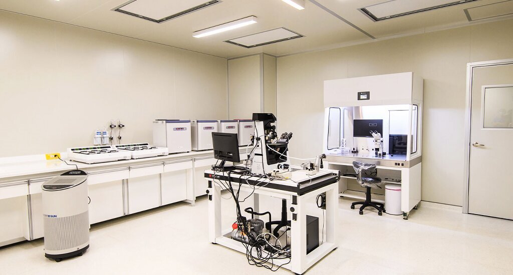 德国代孕公司：给不孕家庭一份重生的希望