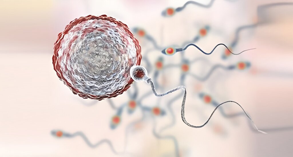 德国代孕机构：那些年，我们一起等的小生命