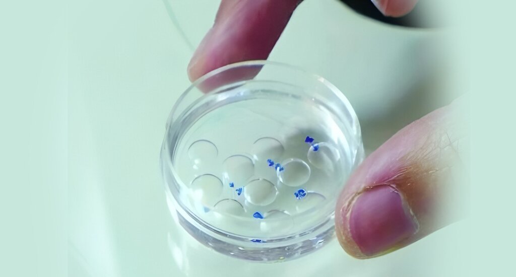 德国代孕机构：试管路上的“钱”与“情”，我都扛过来了