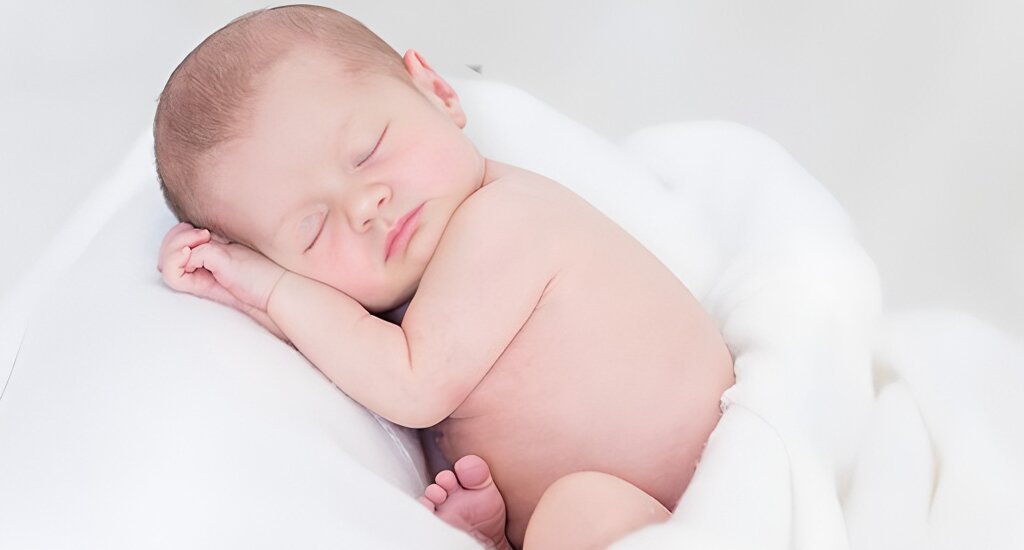 德国代孕机构：打破不孕枷锁的那些硬核力量