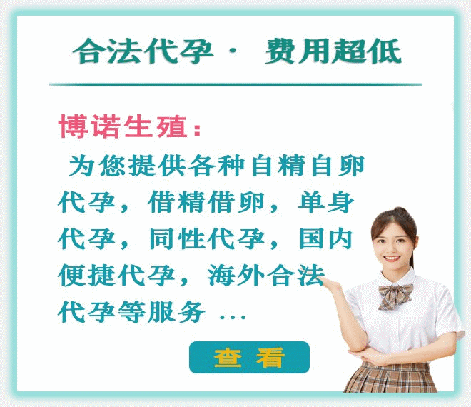 德国代孕公司